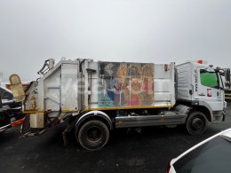 Online aukce: MERCEDES-BENZ  ATEGO 1222