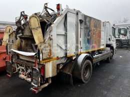 Online aukce: MERCEDES-BENZ  ATEGO 1222