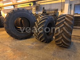 Інтернет-аукціон:   PNEU 2 KS 650/85 R38  + 2 KS   600/70R30