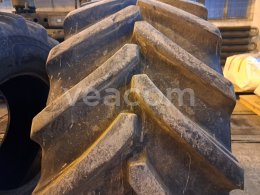 Інтернет-аукціон:   PNEU 2 KS 650/85 R38  + 2 KS   600/70R30