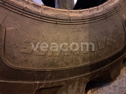Інтернет-аукціон:   PNEU 2 KS 650/85 R38  + 2 KS   600/70R30