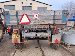 Online aukce:   PZS 50