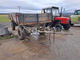 Online aukce:   PZS 50