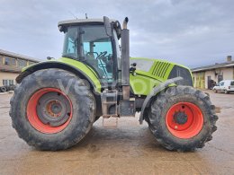 Aukcja internetowa: CLAAS  AXION 850 4X4