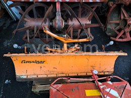 Online aukce:   GMEINER  GSP 170