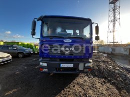 Online aukce: MAN  TGM 18.240 4X2 BB