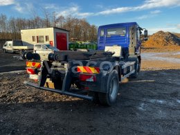Online aukce: MAN  TGM 18.240 4X2 BB