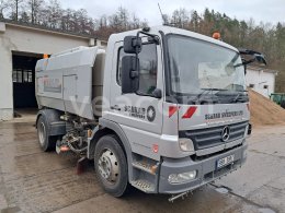 Online aukce: MERCEDES-BENZ  ATEGO 13180 LKO 4X2