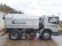 Online aukce: MERCEDES-BENZ  ATEGO 13180 LKO 4X2