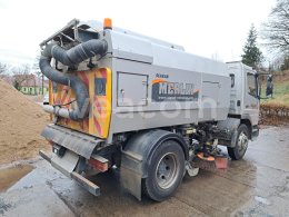 Online aukce: MERCEDES-BENZ  ATEGO 13180 LKO 4X2