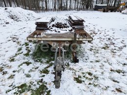 Online aukce: MONTEX  PM 35U
