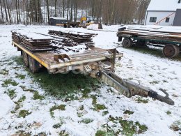 Online aukce: MONTEX  PM 35U