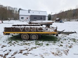 Online aukce: MONTEX  PM 35U