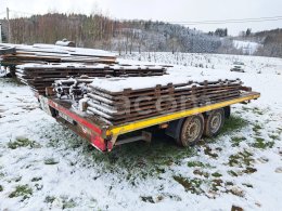 Online aukce: MONTEX  PM 35U