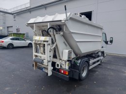 Online auction: MITSUBISHI  FUSO CANTER 6515
