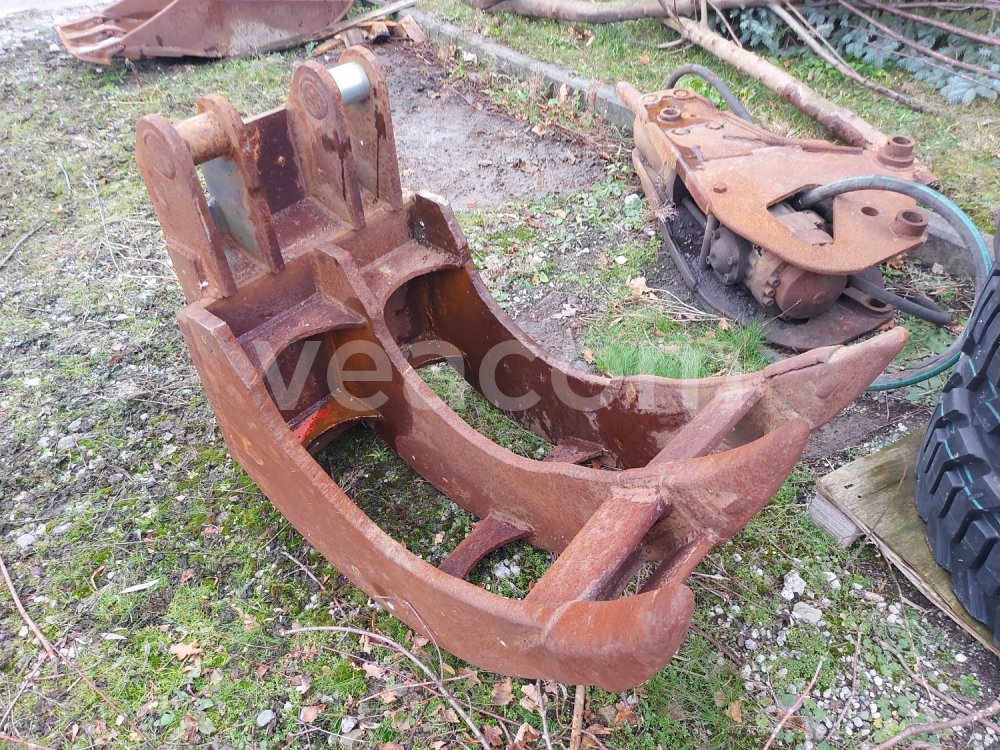 Online aukce:  RIPPER 60 CM