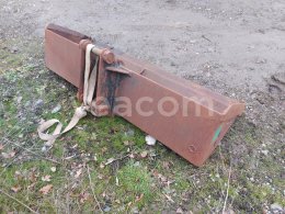 Online aukce:   SVAHOVÁ LŽÍCE 180 CM