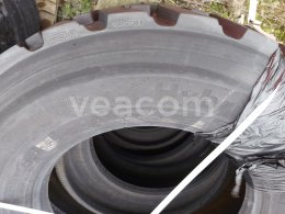 Online aukce:   4 KS PNEU CONTINENTAL 315/70 R 22.5