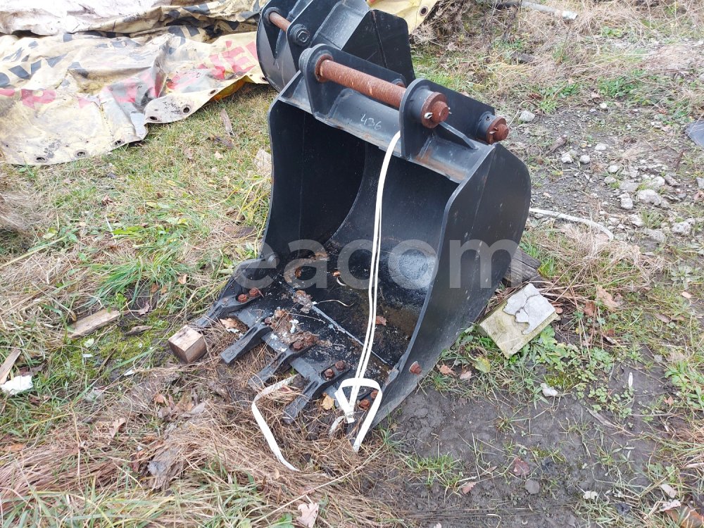 Online aukce:  PODKOPOVÁ LŽÍCE 70 CM-ZUBY