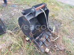 Online aukce:   PODKOPOVÁ LŽÍCE 70 CM-ZUBY