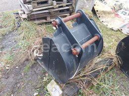 Online aukce:   PODKOPOVÁ LŽÍCE 70 CM-ZUBY