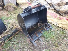 Online aukce:   PODKOPOVÁ LŽÍCE 90 CM-ZUBY