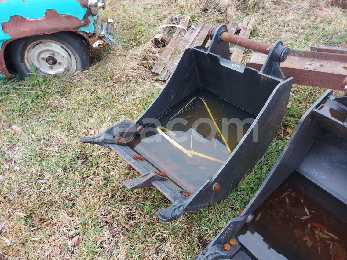 Online aukce:   PODKOPOVÁ LŽÍCE 60 CM-ZUBY