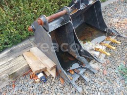 Online aukce:   PODKOPOVÁ LŽÍCE 40 CM-ZUBY