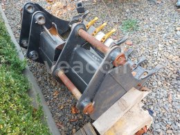Online aukce:   PODKOPOVÁ LŽÍCE 40 CM-ZUBY