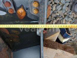 Online aukce:   PODKOPOVÁ LŽÍCE 40 CM-ZUBY