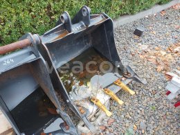 Online aukce:   PODKOPOVÁ LŽÍCE 80 CM-ZUBY