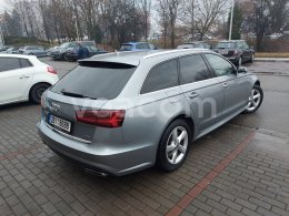 Online-Versteigerung: AUDI  A6 AVANT QUATTRO