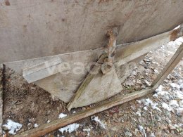 Online aukce:   BÁDIA - DÁVKOVAČ SYPKÝCH HMOT