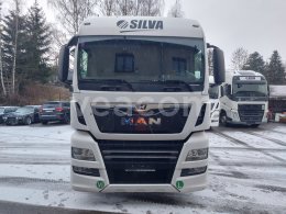 Online aukce: MAN  TGX 18.500