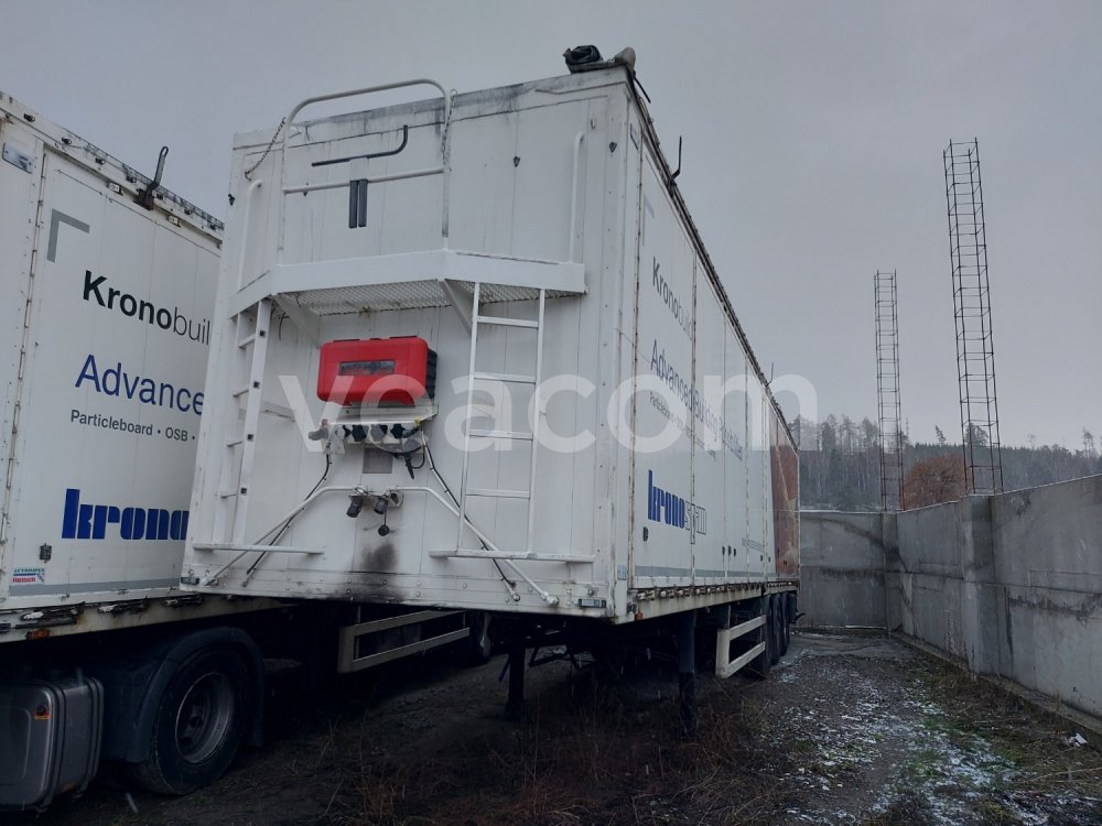 Online aukce: REISCH  RSBS-35/24 PV