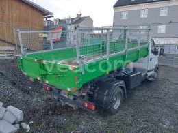 Online aukce: RENAULT  MASCOTT