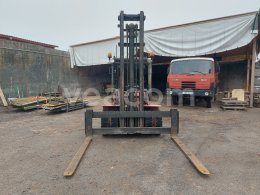 Online aukce:   CLARK DCY 110