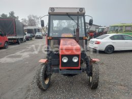 Aukcja internetowa: ZETOR  7711