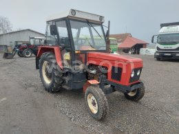 Aukcja internetowa: ZETOR  7711