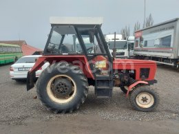 Aukcja internetowa: ZETOR  7711