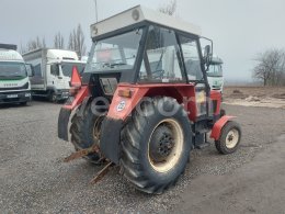 Aukcja internetowa: ZETOR  7711