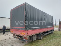 Online aukce: MAN  L2000 8.225 LLC