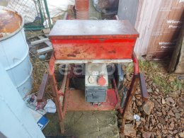 Online aukce:   ELEKTROCENTRÁLA ENDRESS 804 DBS/S