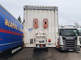 Online aukce: KRONE  SD MEGALINER