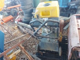 Online aukce:   ŘEZAČ SPÁR WACKER BFS 1345 B