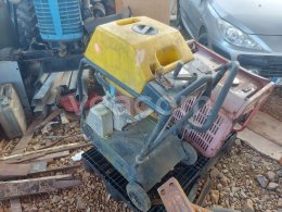Online aukce:   ŘEZAČ SPÁR WACKER BFS 1345 B