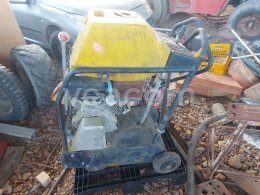 Online aukce:   ŘEZAČ SPÁR WACKER BFS 1345 B