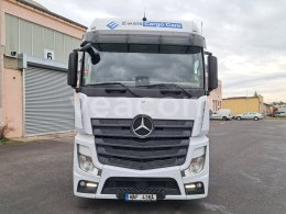 Online aukce: MERCEDES-BENZ  ACTROS 1845 LSNRL