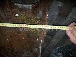 Online aukce:   PODKOPOVÁ LŽÍCE 60 CM JCB 3CX/4CX- ZUBY