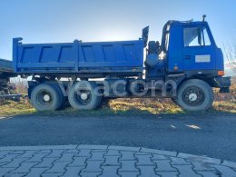 Online aukce: TATRA  T 815 S3 6X6